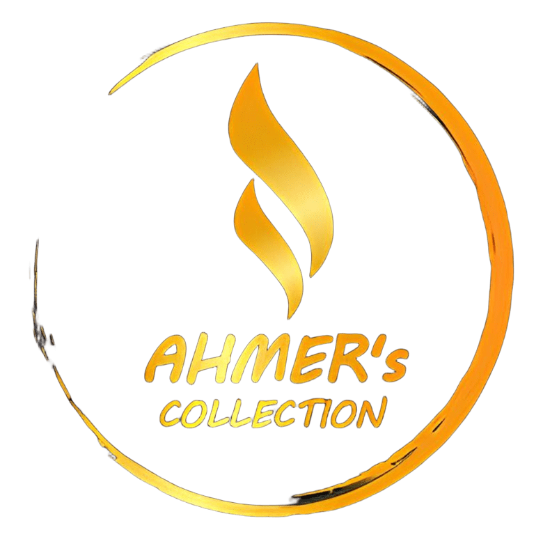 Ahmers Collections