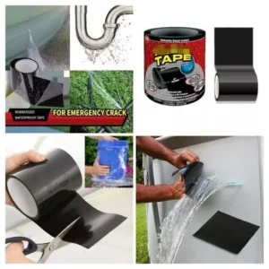 Waterproof Patch Seal Tape